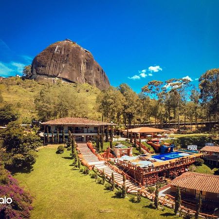 Mansion By Bernalo Hotels Guatape Ngoại thất bức ảnh