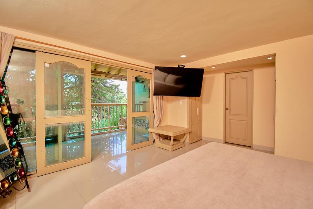 Mansion By Bernalo Hotels Guatape Ngoại thất bức ảnh