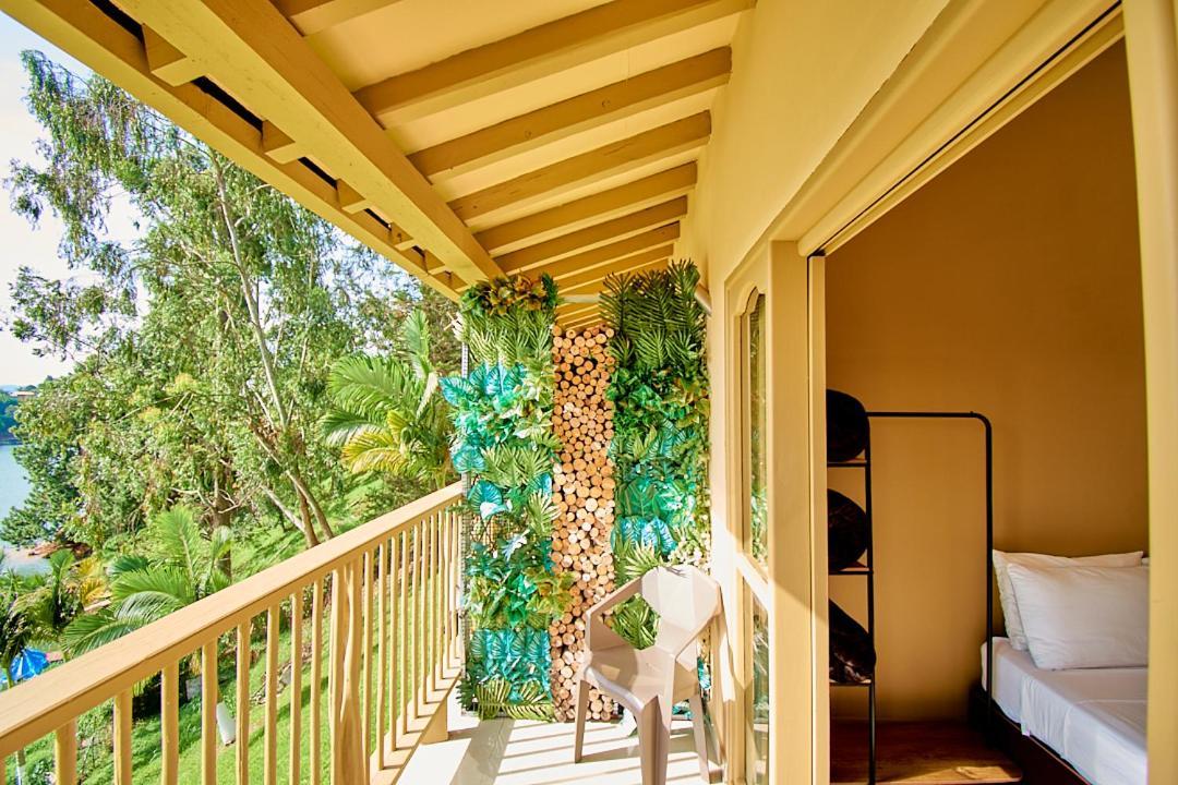 Mansion By Bernalo Hotels Guatape Ngoại thất bức ảnh