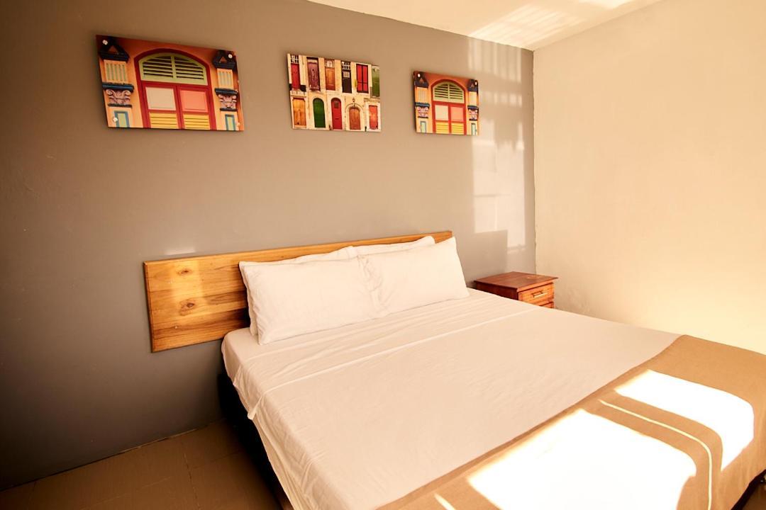 Mansion By Bernalo Hotels Guatape Ngoại thất bức ảnh
