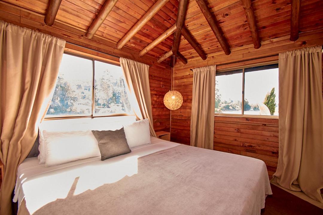 Mansion By Bernalo Hotels Guatape Ngoại thất bức ảnh
