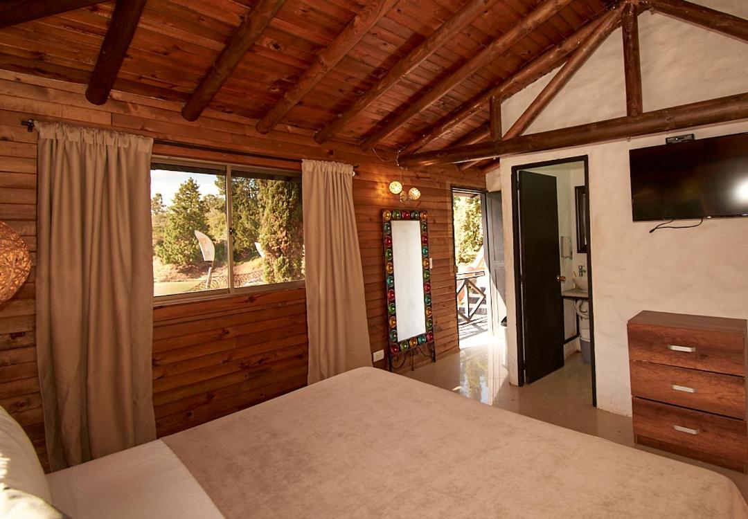 Mansion By Bernalo Hotels Guatape Ngoại thất bức ảnh