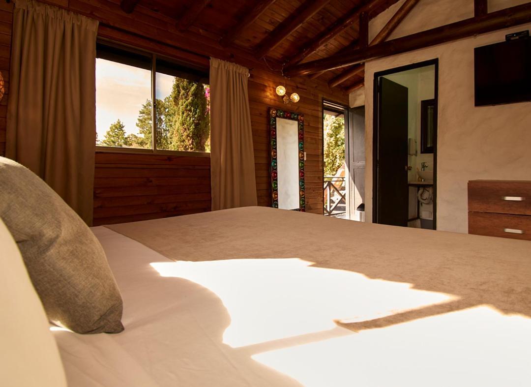 Mansion By Bernalo Hotels Guatape Ngoại thất bức ảnh
