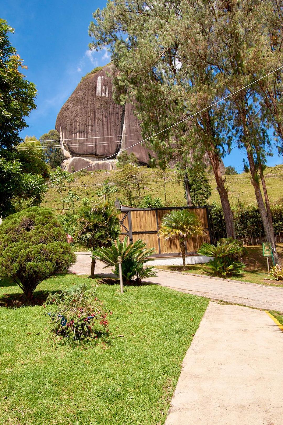 Mansion By Bernalo Hotels Guatape Ngoại thất bức ảnh